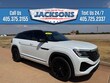  Volkswagen Atlas Cross Sport