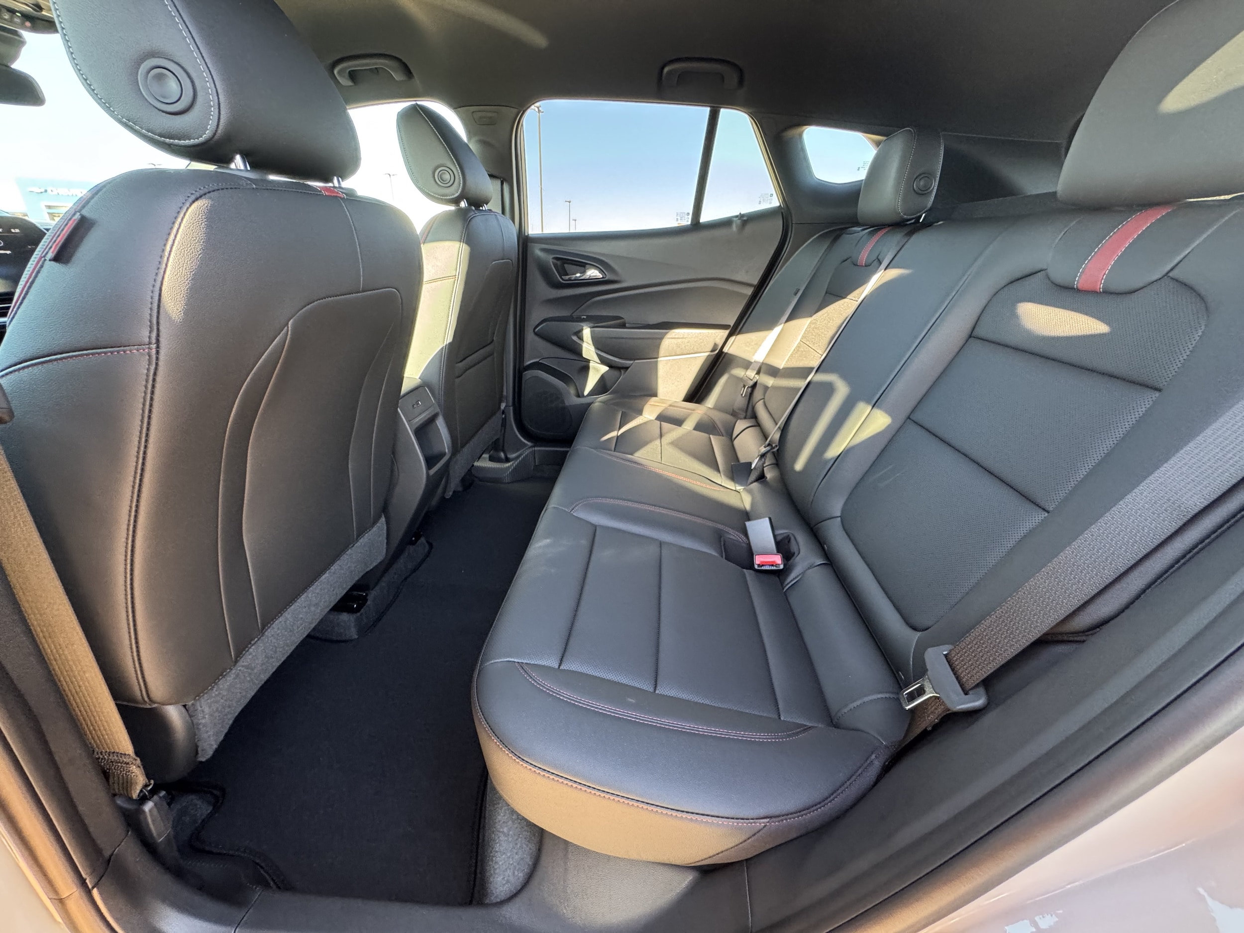 2026 Chevrolet Trax RS - Photo 13