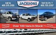 GMC Savana 2500