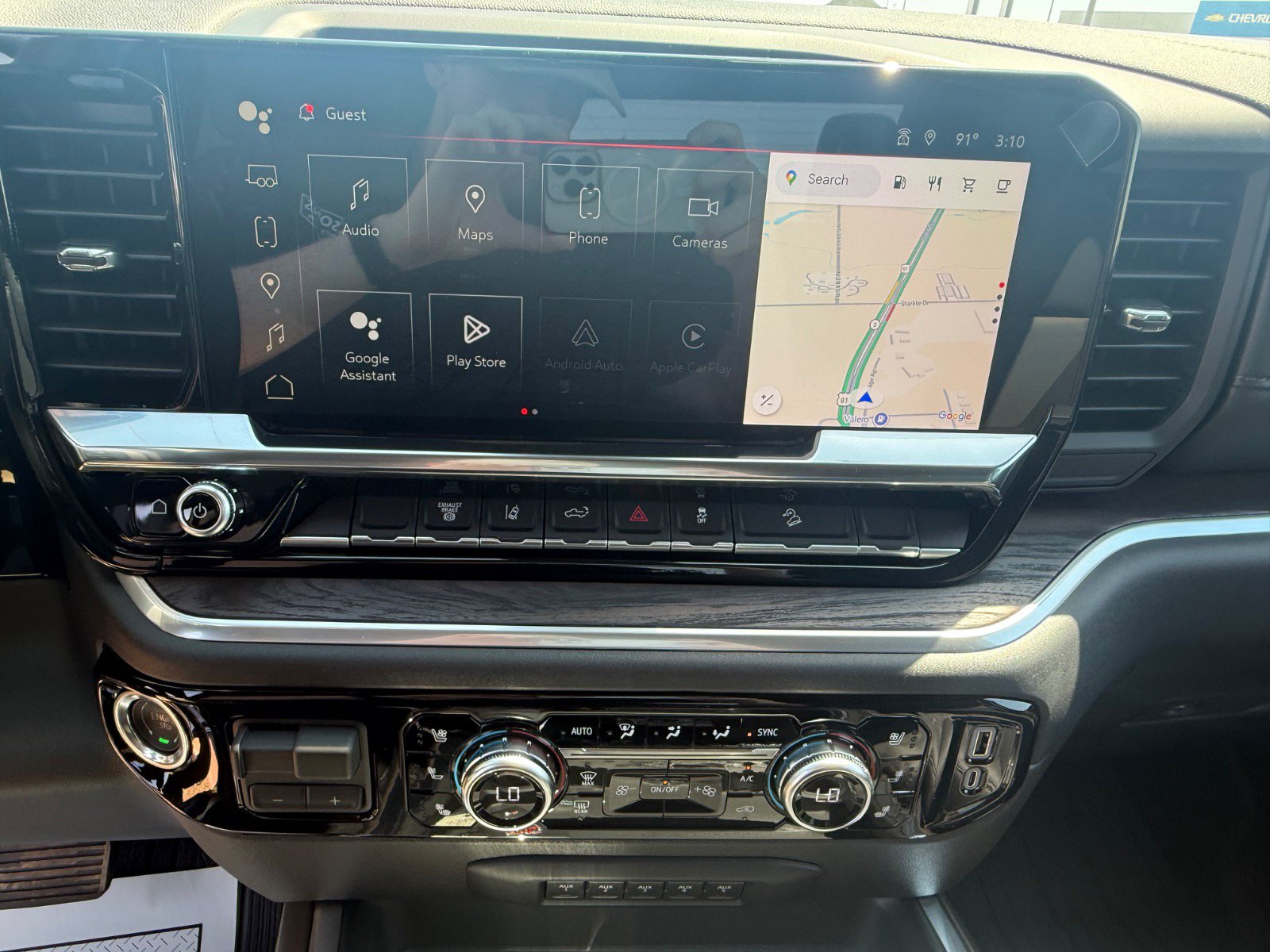 2026 GMC Sierra 3500HD SLT - Photo 21