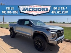 2026 GMC Canyon Elevation Truck