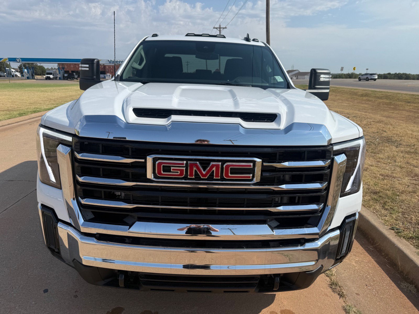 2026 GMC Sierra 3500 Chassis Cab SLE - Photo 8