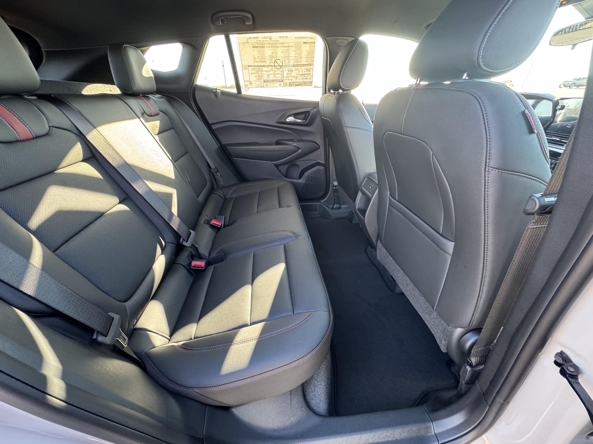 2026 Chevrolet Trax RS - Photo 15