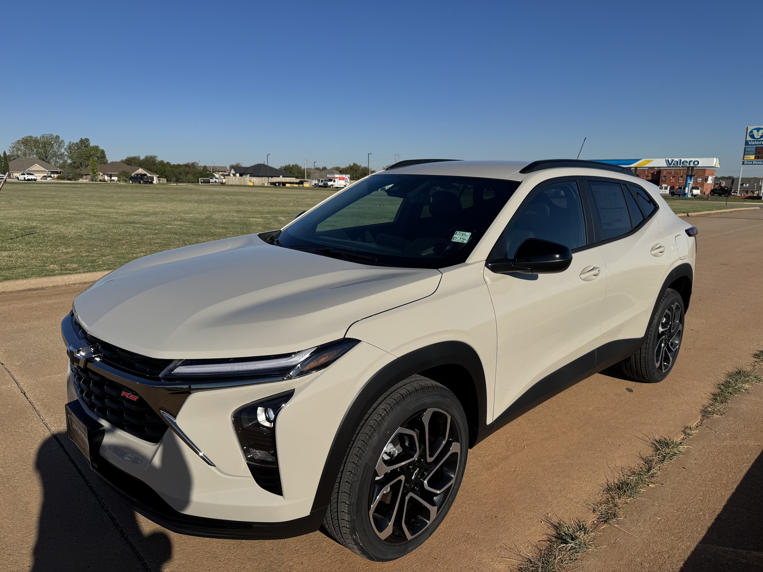 2026 Chevrolet Trax RS - Photo 7