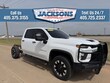 Chevrolet Silverado 2500HD