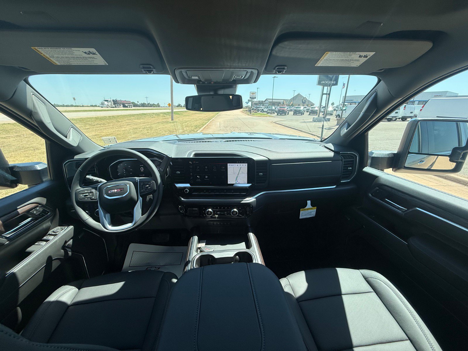 2026 GMC Sierra 3500HD SLT - Photo 15