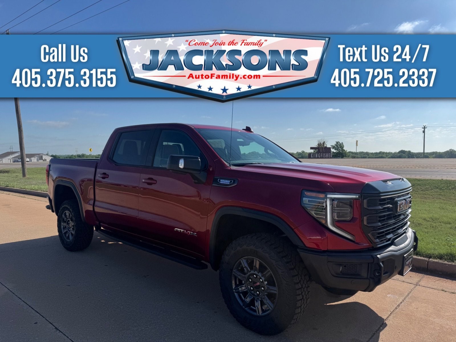 2026 GMC Sierra 1500 Truck 