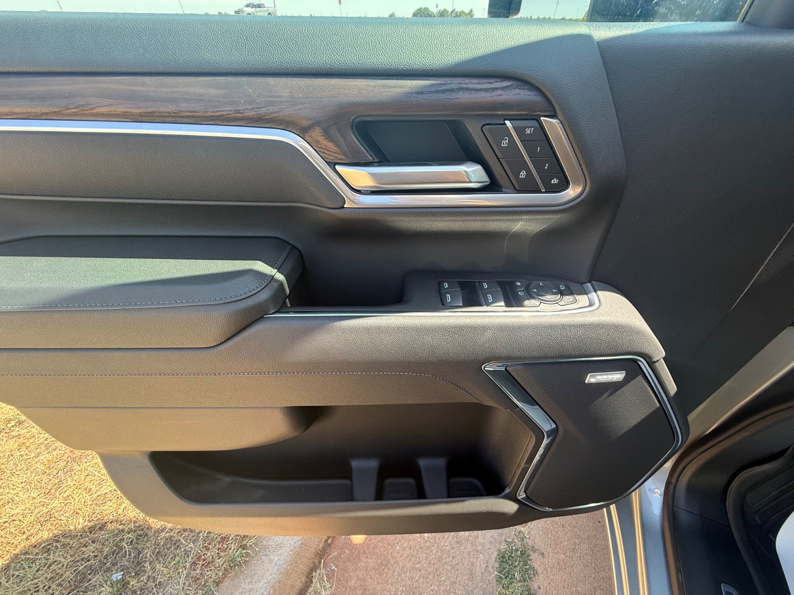 2026 GMC Sierra 3500HD SLT - Photo 12