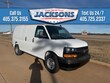  Chevrolet Express Cargo 2500