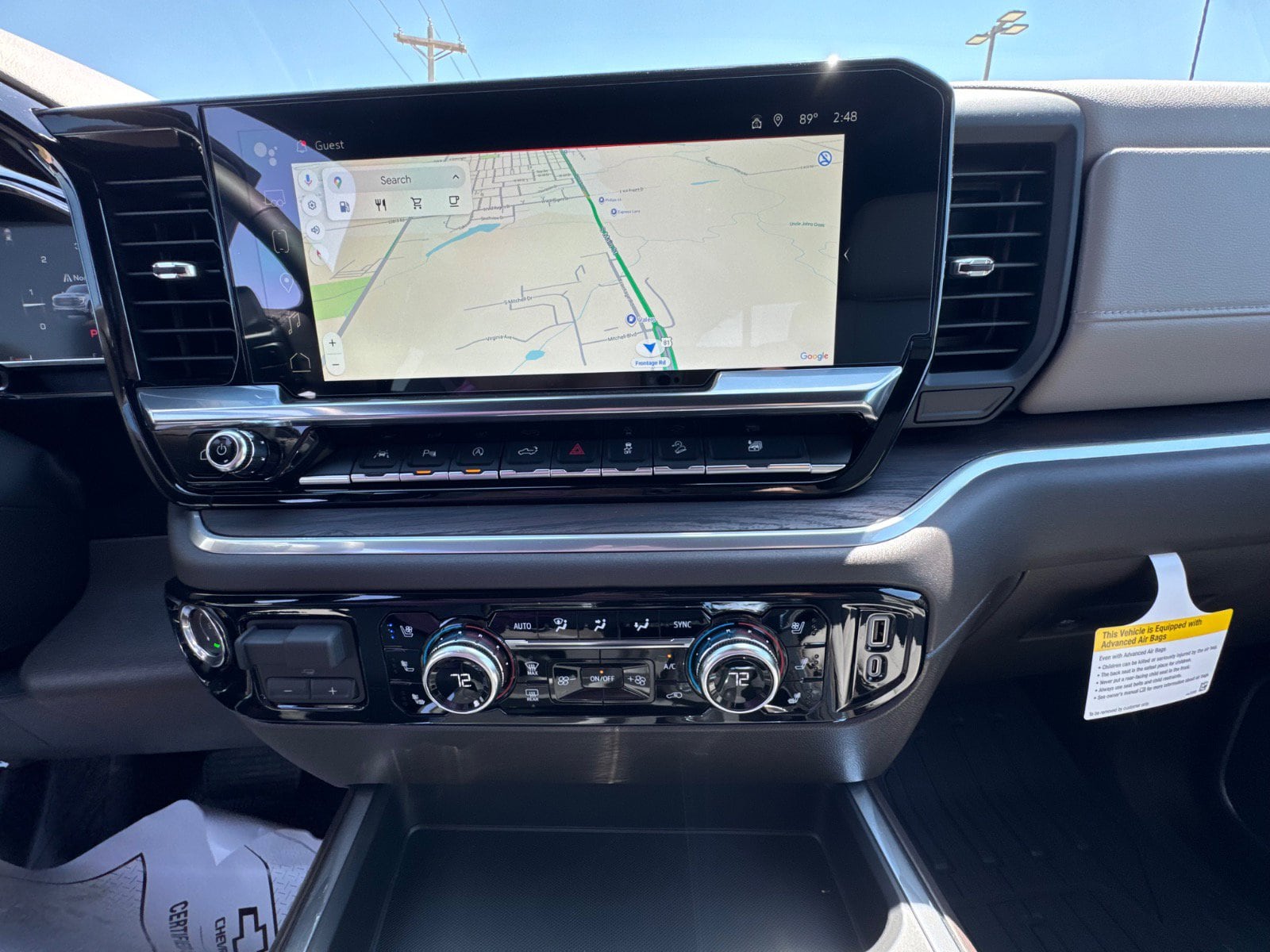 2026 GMC Sierra 1500 SLT - Photo 21