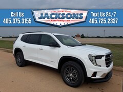 2026 GMC Acadia Elevation SUV