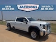 GMC Sierra 2500 HD