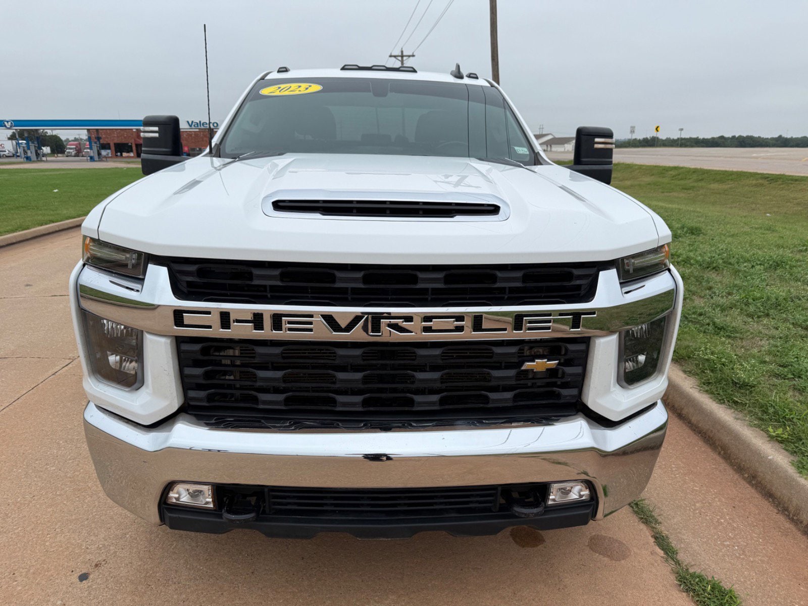 2023 Chevrolet Silverado 3500HD LT - Photo 8