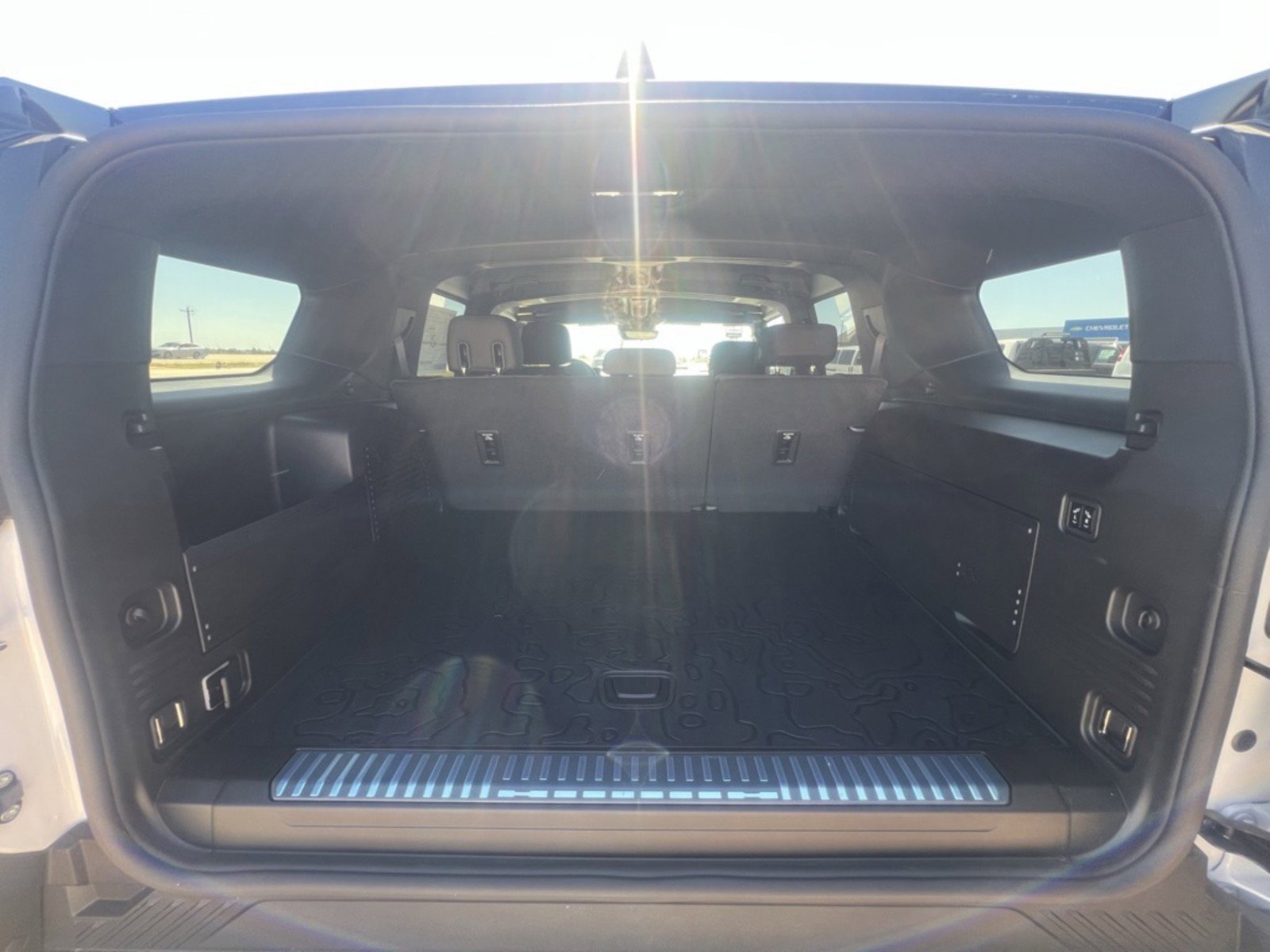 2025 GMC HUMMER EV 3X - Photo 16