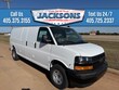  Chevrolet Express Cargo 3500