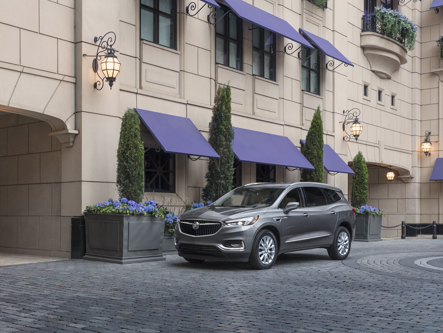 Buick Dealer Near Kingfisher OK JACKSONS CHEVROLET BUICK GMC