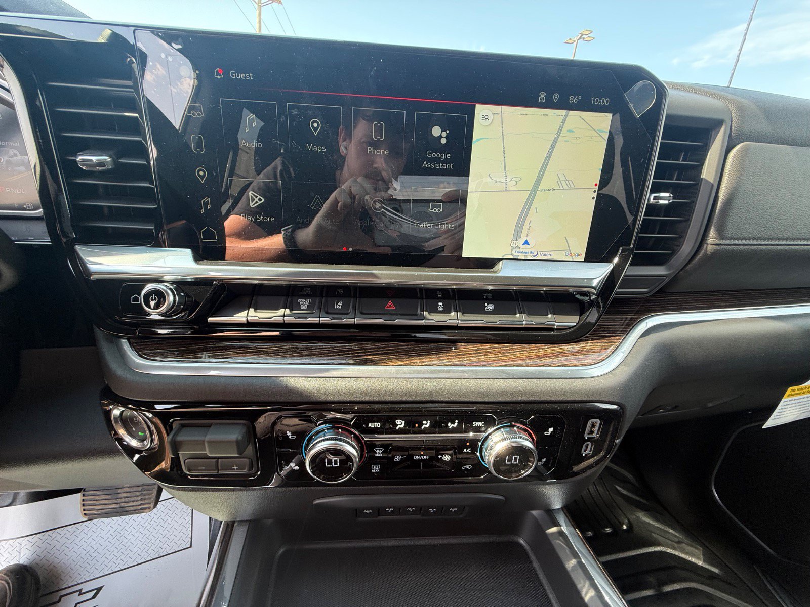 2026 GMC Sierra 3500 Chassis Cab SLE - Photo 21