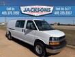  Chevrolet Express Cargo 3500