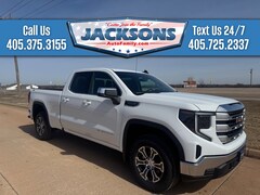 2026 GMC Sierra 1500 SLE Truck