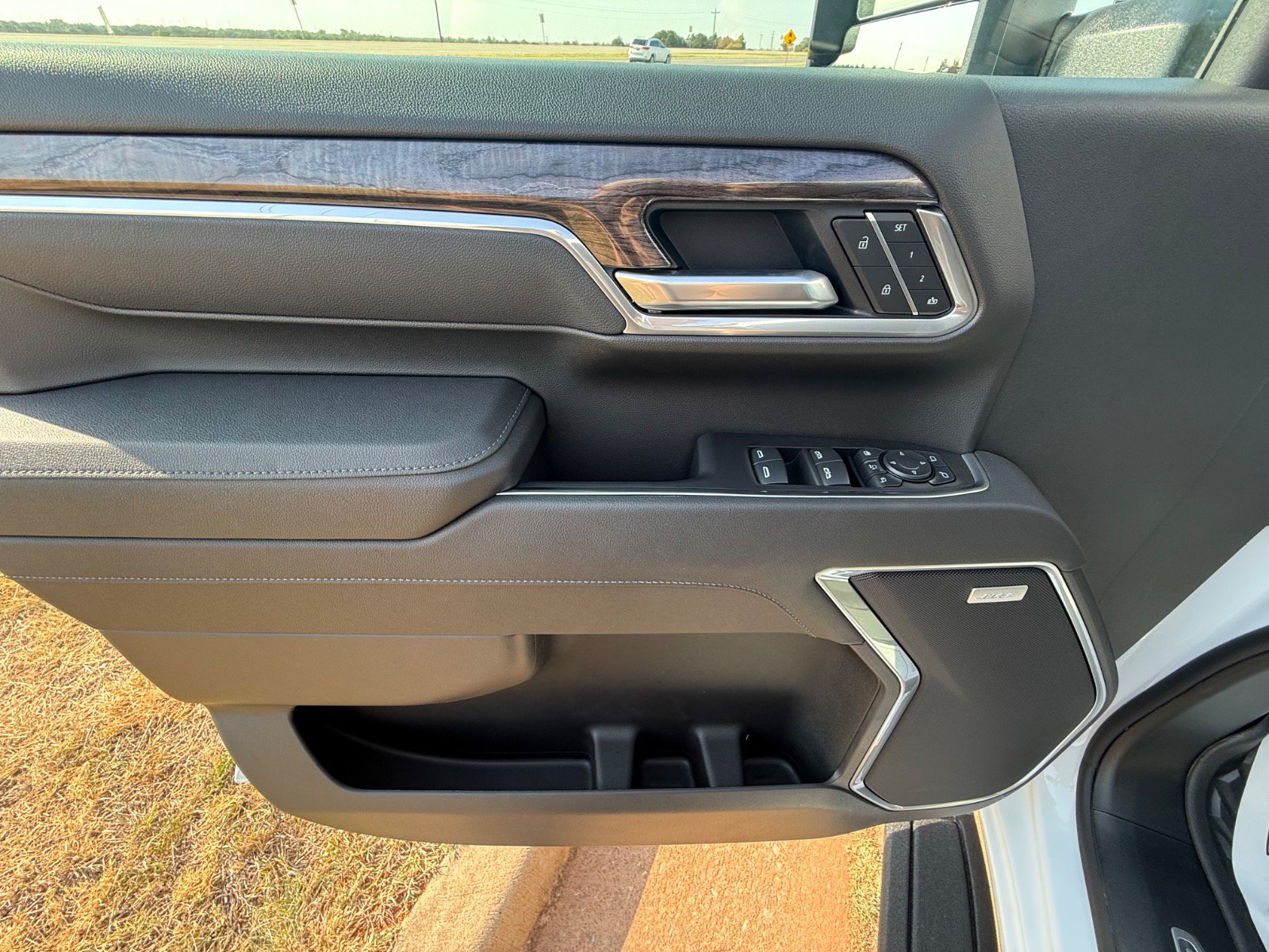 2026 Chevrolet Silverado 2500 HD LTZ - Photo 12