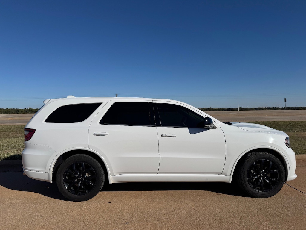 Used 2019 Dodge Durango R/T SUV