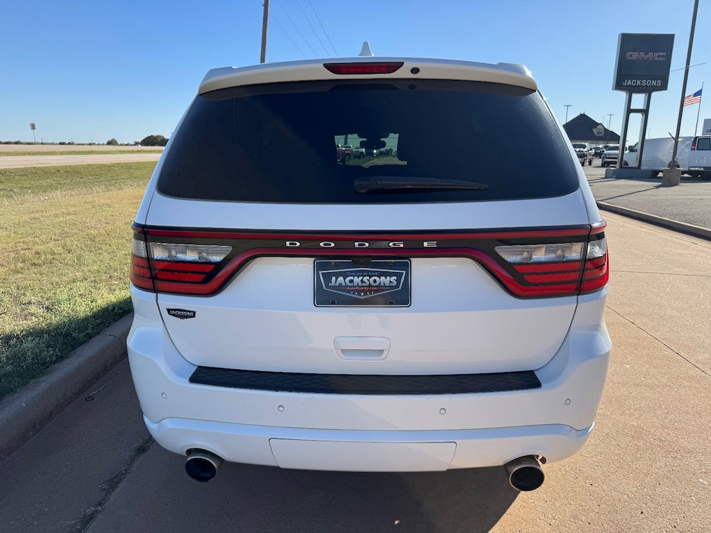 Used 2019 Dodge Durango R/T SUV