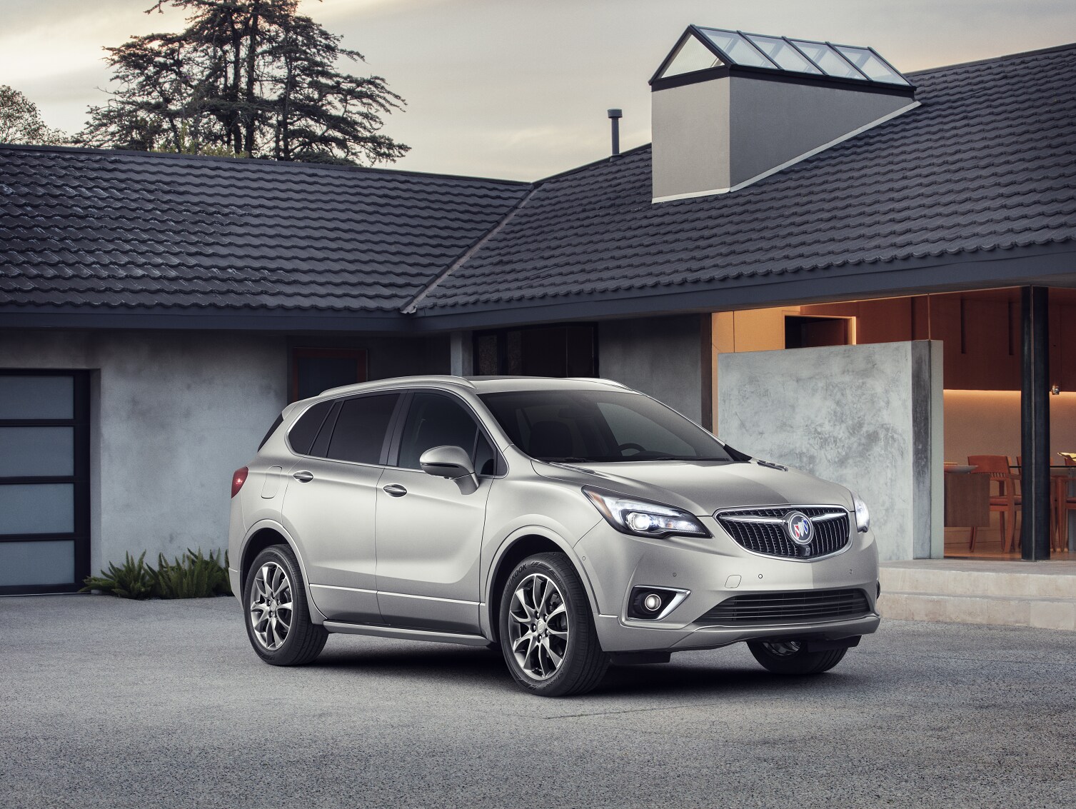 Buick Dealer Near Kingfisher OK JACKSONS CHEVROLET BUICK GMC