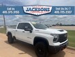 Chevrolet Silverado 2500 HD