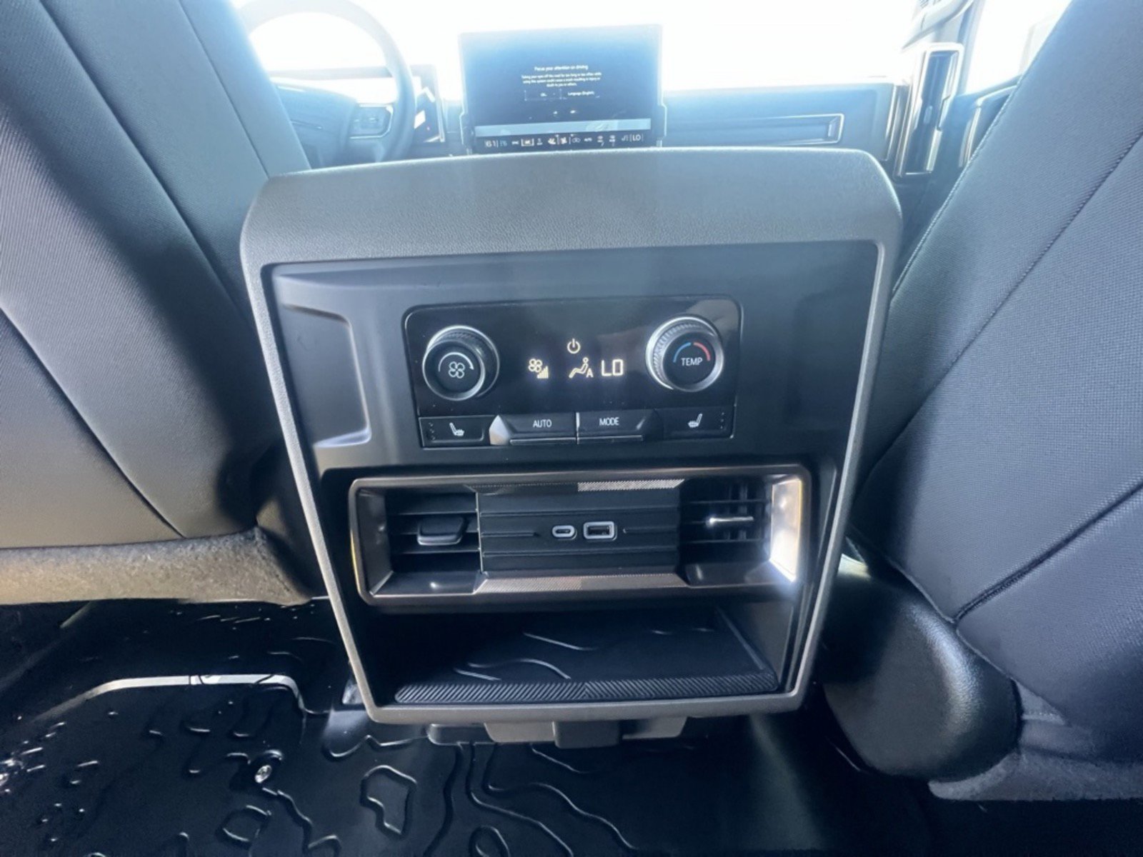 2025 GMC HUMMER EV 3X - Photo 15