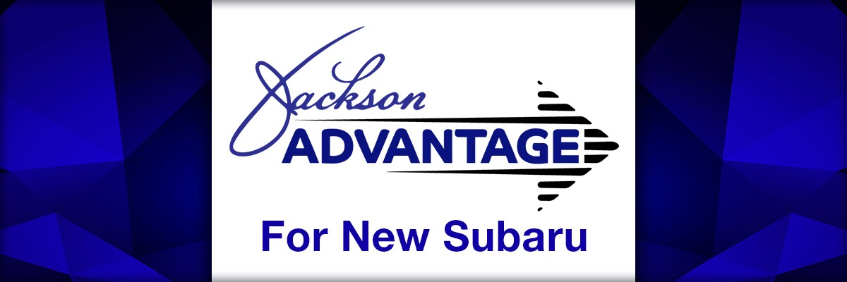 Jackson Advantage at Subaru of Macon