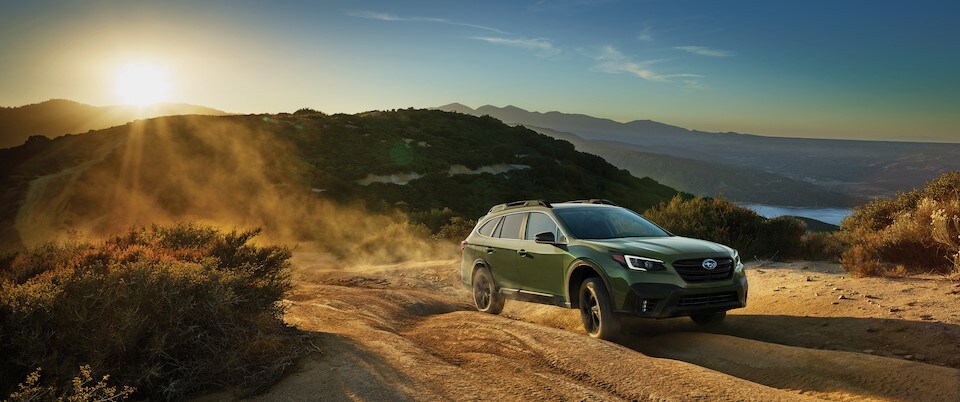 New 2020 Subaru Outback For Sale in Macon, GA