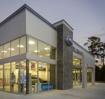 About Subaru Of Macon Macon Ga New Subaru Used Car Dealer