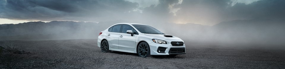 New Subaru WRX For Sale in Macon, Georgia