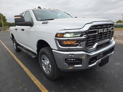 2026 Ram 2500 Tradesman Truck
