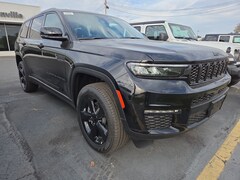 2025 Jeep Grand Cherokee L LIMITED 4X4 Sport Utility