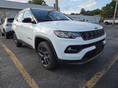 2026 Jeep Compass Limited SUV