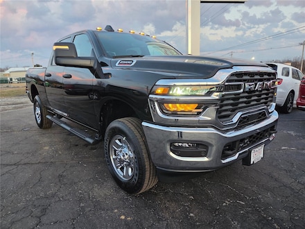 2026 Ram 2500 Tradesman Truck
