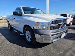 2016 Ram 1500 Tradesman Truck