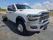 Ram 3500 Chassis Cab