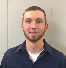 Staff member Justin DeGroot from ID_b75dcce9e580