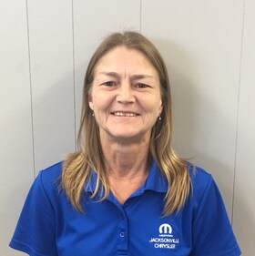 Staff member Angie Killebrew from ID_1d89c11094d9