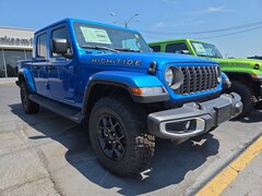 2025 Jeep Gladiator HIGH TIDE 4X4 Pickup