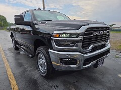 2025 Ram 2500 TRADESMAN CREW CAB 4X4 6'4 BOX Pickup