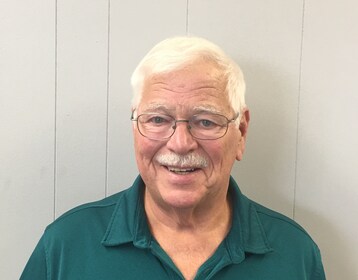 Staff member Tom Pranger from ID_1d89c11094d9