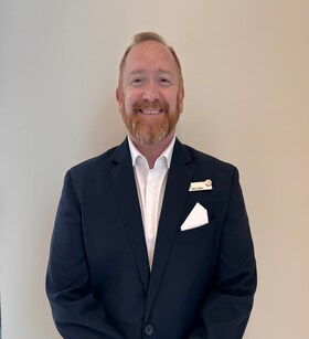 Staff member Michael McGinnis from ID_005df5cf4aee