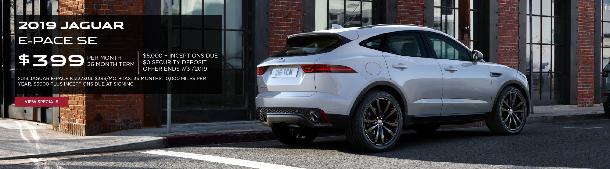 Jaguar Jacksonville New Jaguar Dealership in Jacksonville, FL