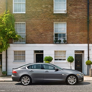 2009 jaguar on sale xf accessories
