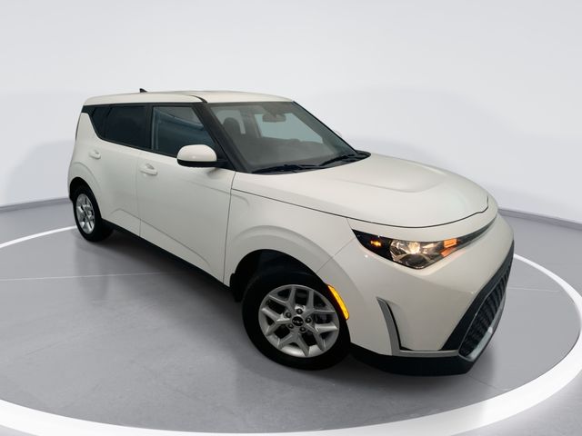 2023 Kia Soul