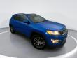 Used 2019 Jeep Compass Latitude SUV