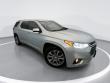 Used 2019 Chevrolet Traverse Premier SUV